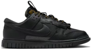 Giày Nike Dunk Low 'Black Gold' FB8894-001