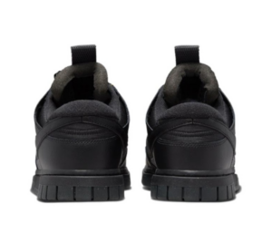 Giay Nike Dunk Low 'Black Gold' FB8894-001