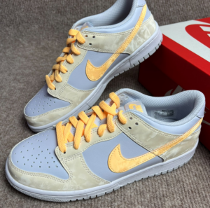Giay Nike Dunk Low 'Melon Tint' FB9109-100