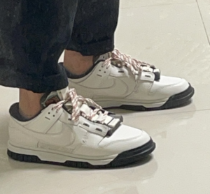 Giay Nike Dunk Low ‘Jumbo Phantom’ FB8894-002