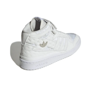 Giay Adidas Forum Mid 'White' IE5299