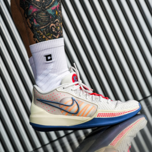 Giay Nike Sabrina 1 EP 'Grounded' FQ3389-002