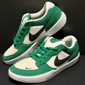 Giay Nike Air Force 58 SB 'Pine Green Black' DV5477-300