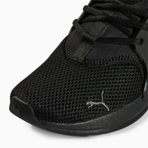 Giay Puma Softride Enzo Evo 'Black Castlerock' 377048-01