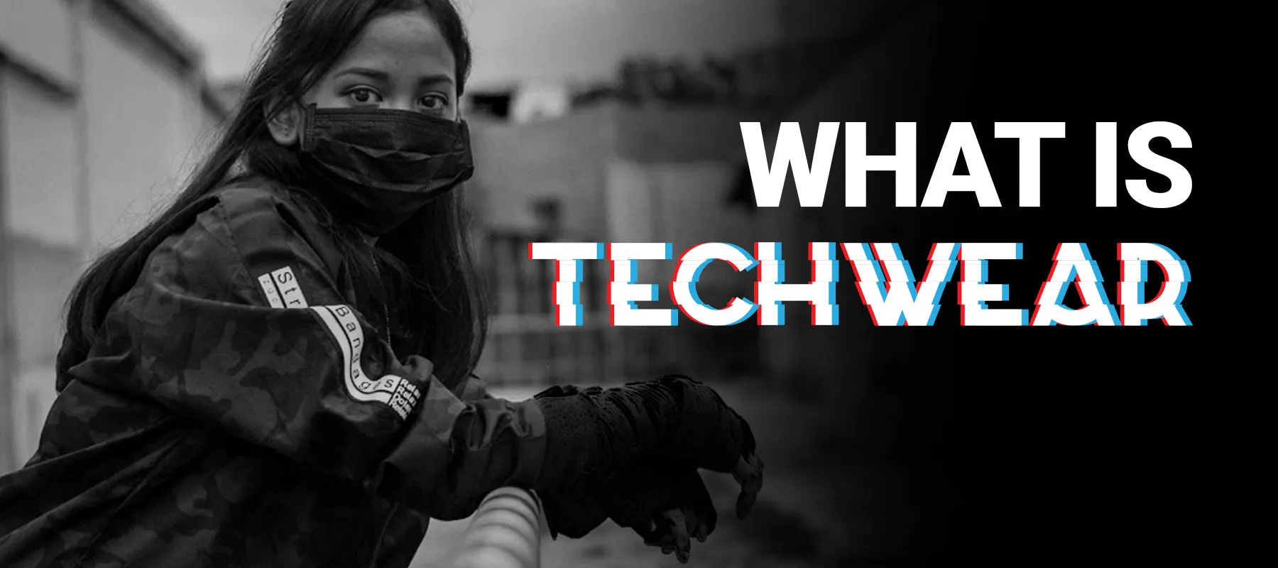 Tat tan tat nhung dieu ban can biet ve Techwear (Phan 1)