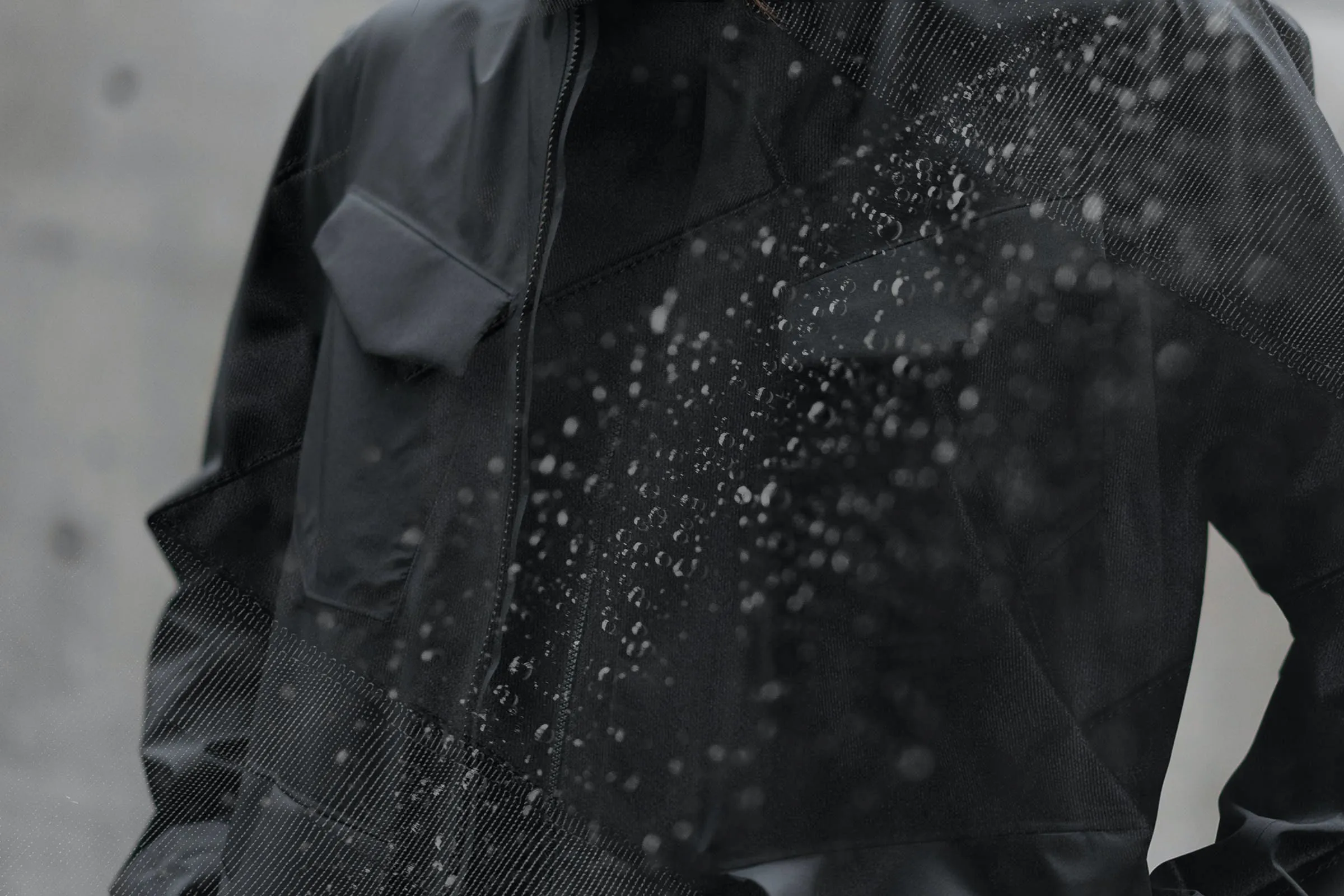 Hinh anh 2: Tat tan tat nhung dieu ban can biet ve Techwear (Phan 2)