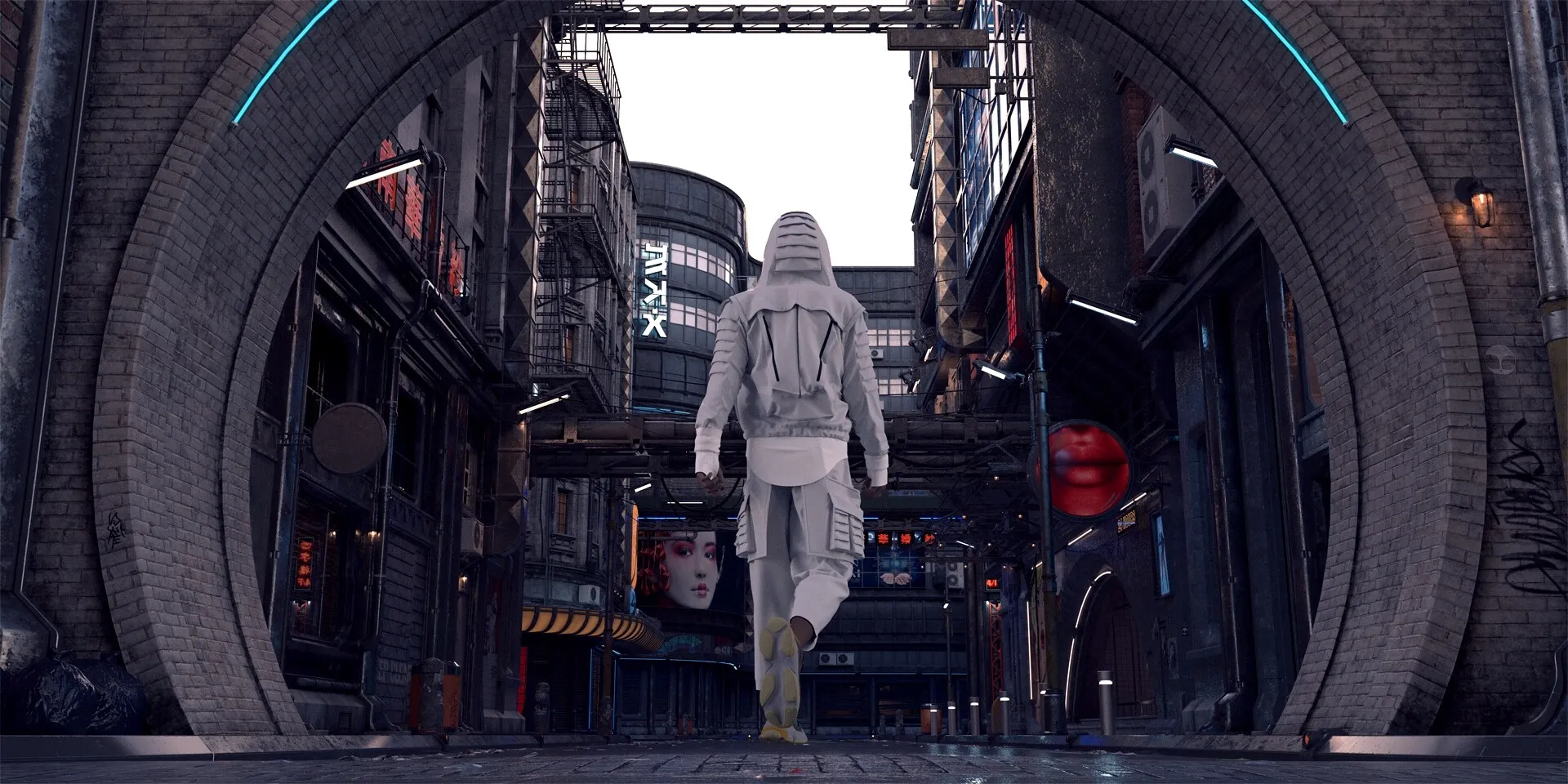 Hinh anh 4: Tat tan tat nhung dieu ban can biet ve Techwear (Phan 1)