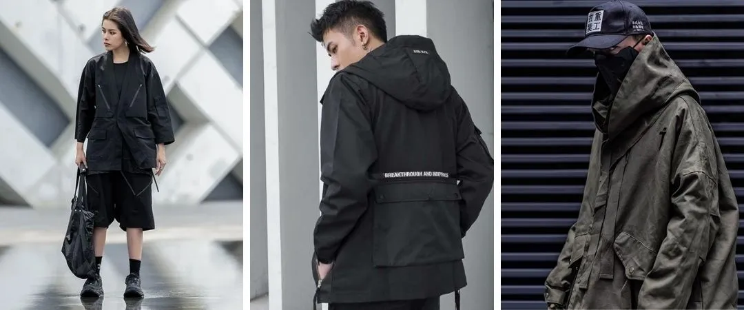 Hinh anh 6: Tat tan tat nhung dieu ban can biet ve Techwear (Phan 1)