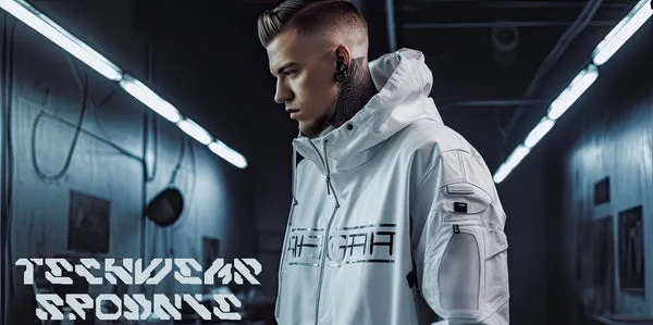 Tat tan tat nhung dieu ban can biet ve Techwear (Phan 2)