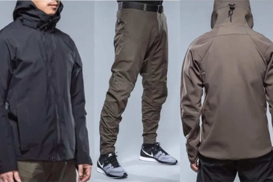 Hinh anh 3: Tat tan tat nhung dieu ban can biet ve Techwear (Phan 2)