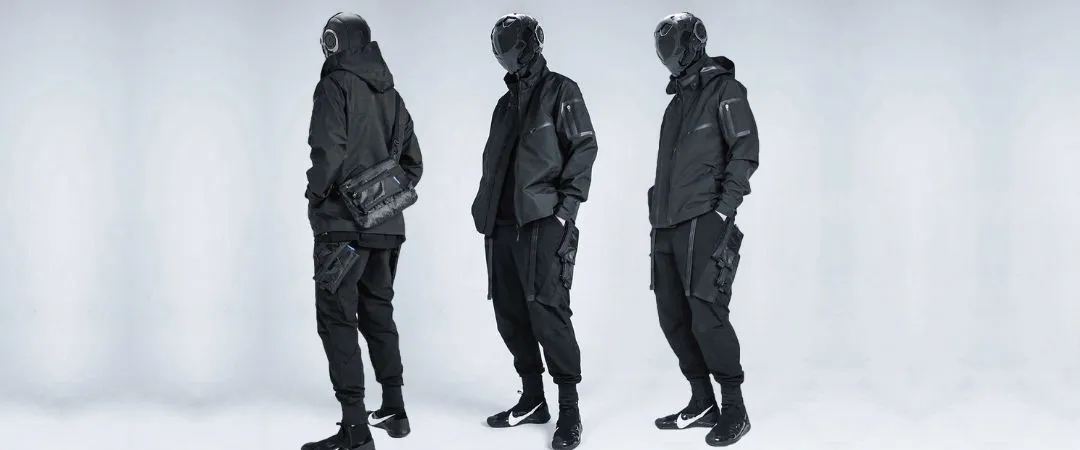 Hinh anh 5: Tat tan tat nhung dieu ban can biet ve Techwear (Phan 3)