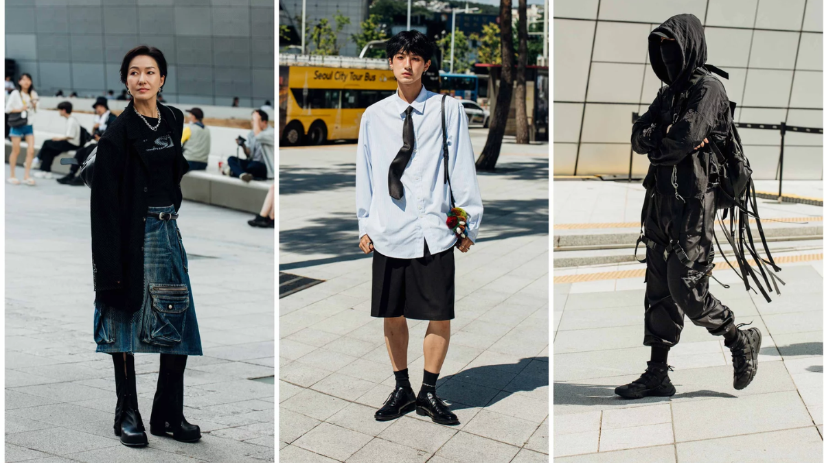 Hinh anh 2: Phong cach duong pho noi bat nhat Fashion Week mua nu SS24