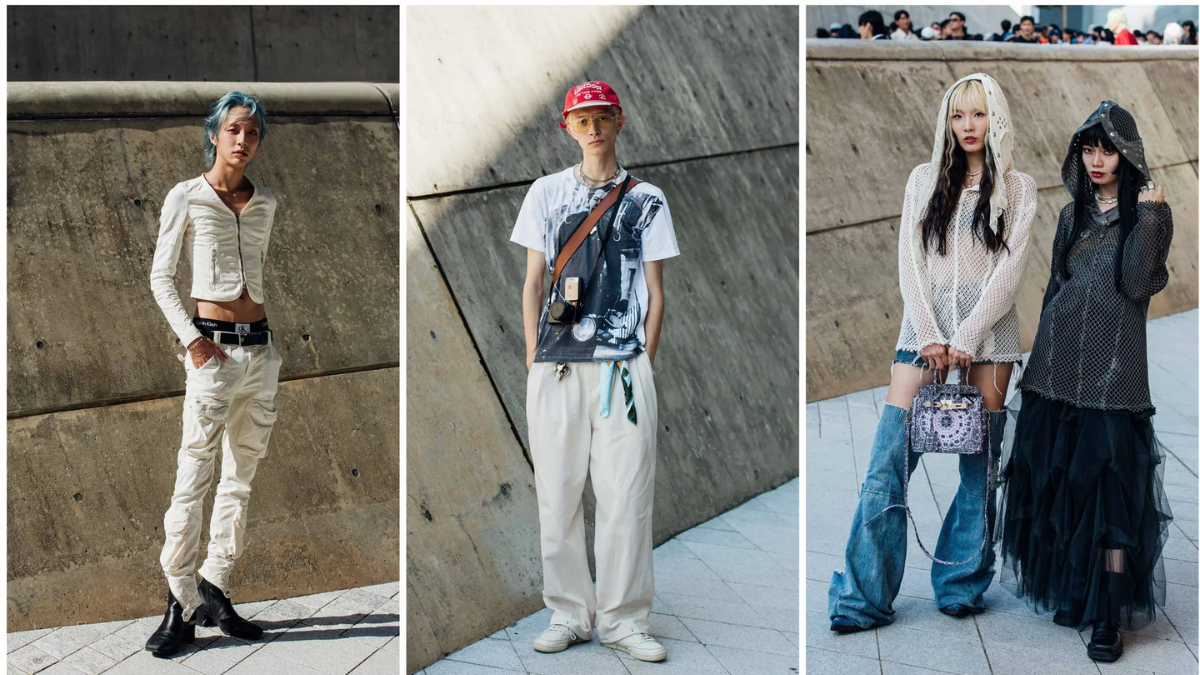 Hinh anh 6: Phong cach duong pho noi bat nhat Fashion Week mua nu SS24