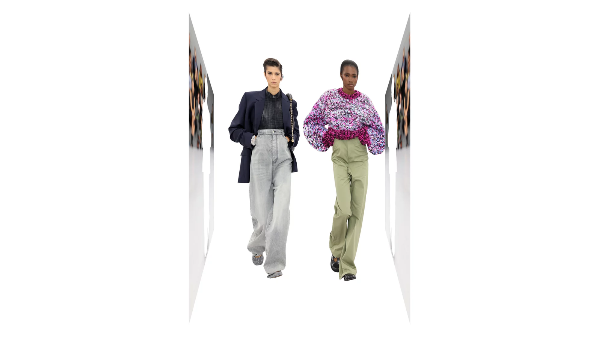 Hinh anh 6: Xu huong thoi trang Xuan/He 2024 se nhu the nao?