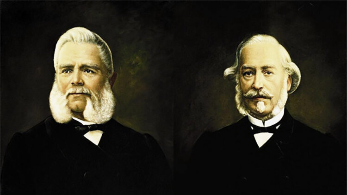 Hinh anh 4: Thuong hieu Thuy Si san xuat: Lich su dang sau Patek Philippe