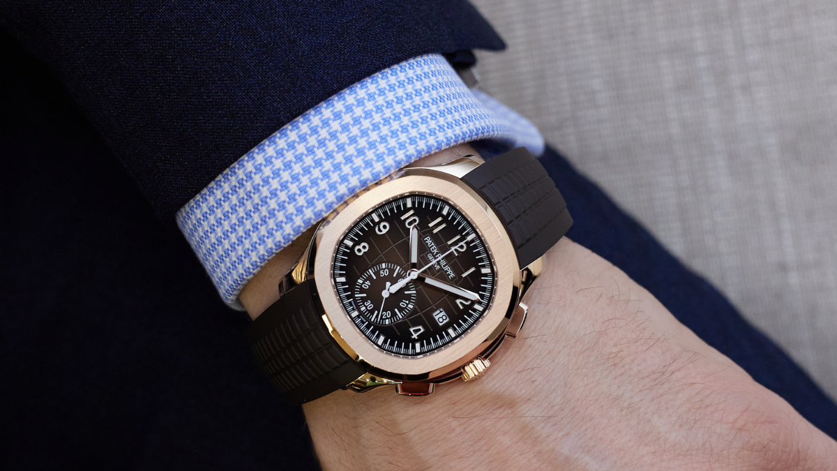 Hinh anh 7: Thuong hieu Thuy Si san xuat: Lich su dang sau Patek Philippe