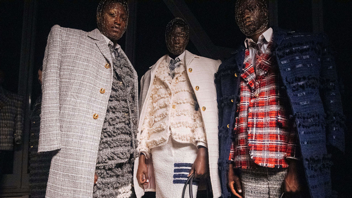 Hinh anh 5: Chaos Academia: Phong cach Preppy nay thay doi dien mao moi