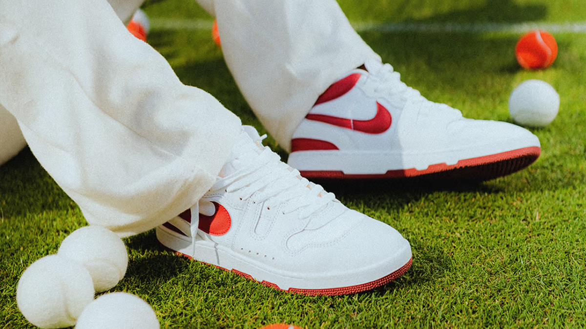 Hinh anh 7: Nhung hinh bong retro cua thap nien 80 tu kho luu tru Nike