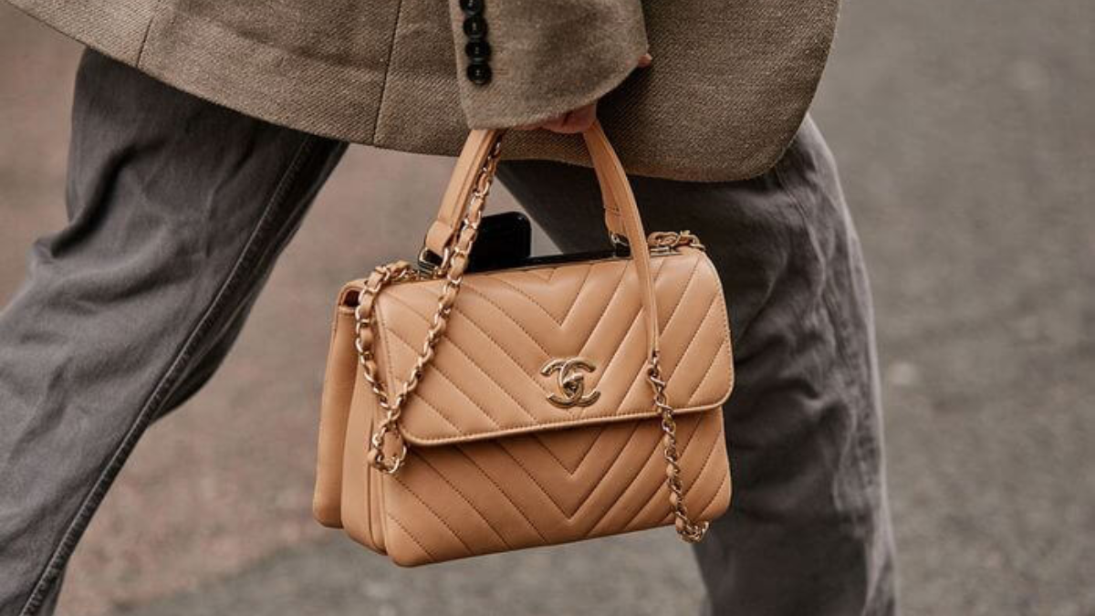 Hinh anh 1: Suc anh huong cua tui Chanel trong van hoa Pop