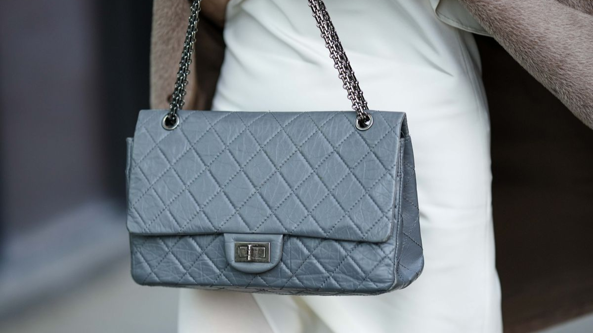 Hinh anh 6: Suc anh huong cua tui Chanel trong van hoa Pop