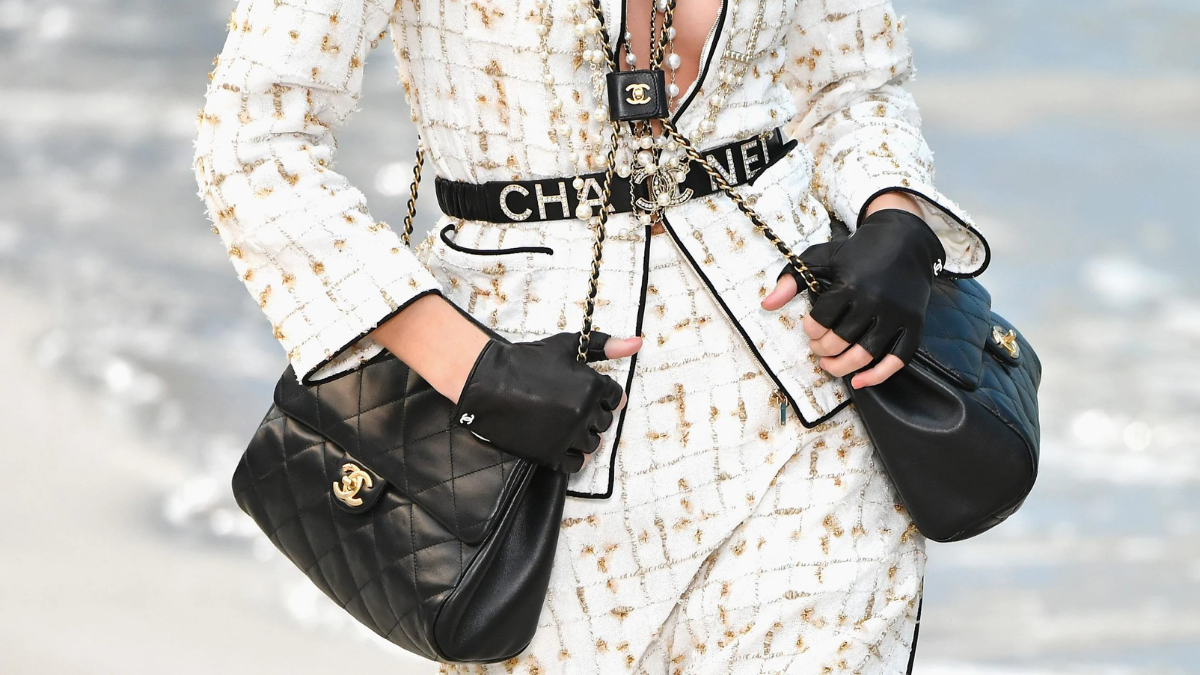 Hinh anh 10: Suc anh huong cua tui Chanel trong van hoa Pop