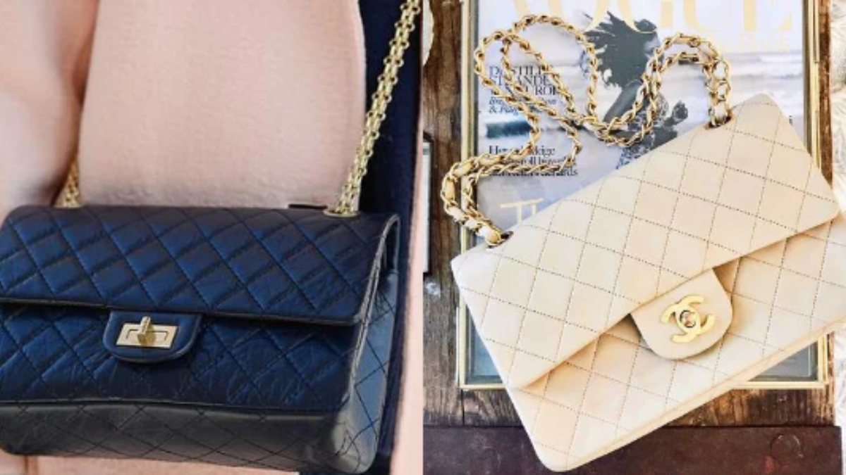 Hinh anh 4: Truong ton voi thoi gian: Tai sao tui Chanel khong bao gio loi mot?