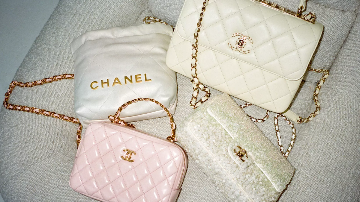 Hinh anh 4: Sang kien sinh thai cua Chanel: Su ben vung trong thiet ke tui xach