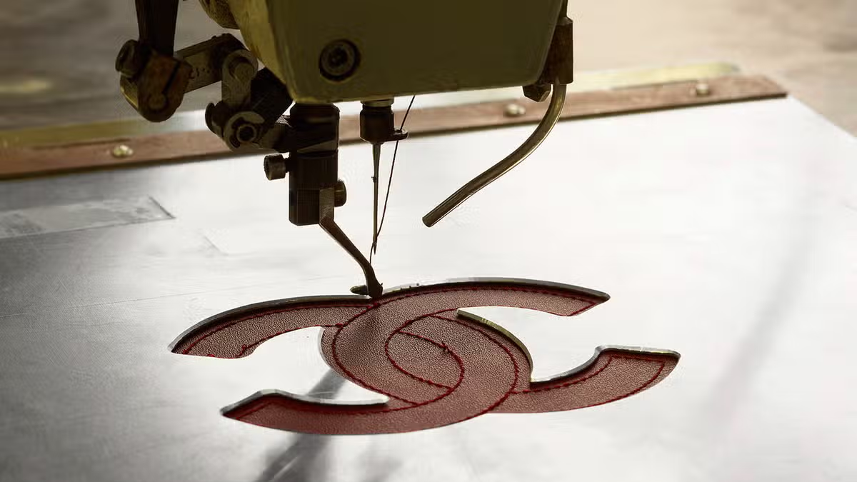 Hinh anh 7: Tui Chanel vs cac thuong hieu xa xi khac: Dieu khac biet la gi?