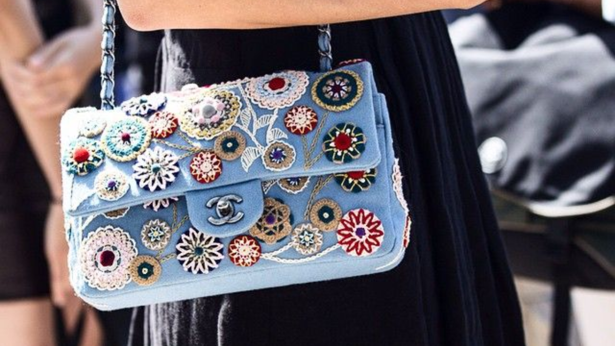 Hinh anh 4: Chanel: Nhung chiec tui doc quyen nhat tung duoc san xuat