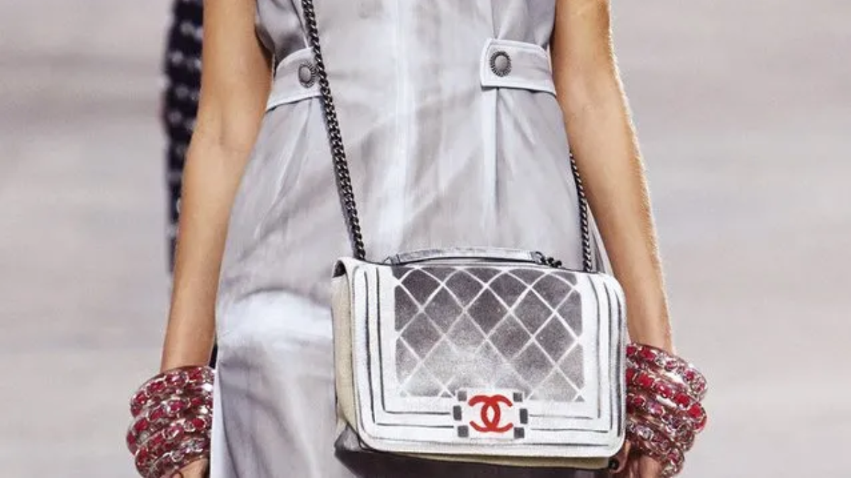 Hinh anh 6: Chanel: Nhung chiec tui doc quyen nhat tung duoc san xuat