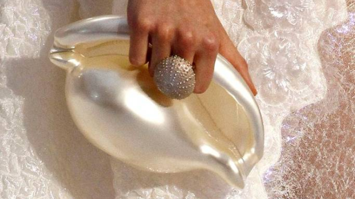 Chanel: Nhung chiec tui doc quyen nhat tung duoc san xuat