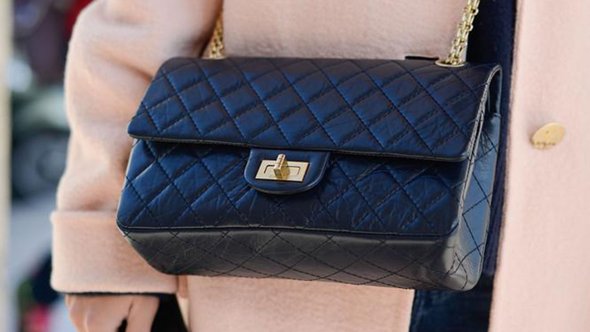 Hinh anh 1: Chanel: Nhung chiec tui doc quyen nhat tung duoc san xuat