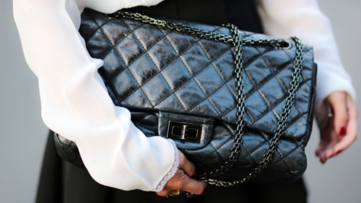 Hinh anh 3: Chanel: Nhung chiec tui doc quyen nhat tung duoc san xuat