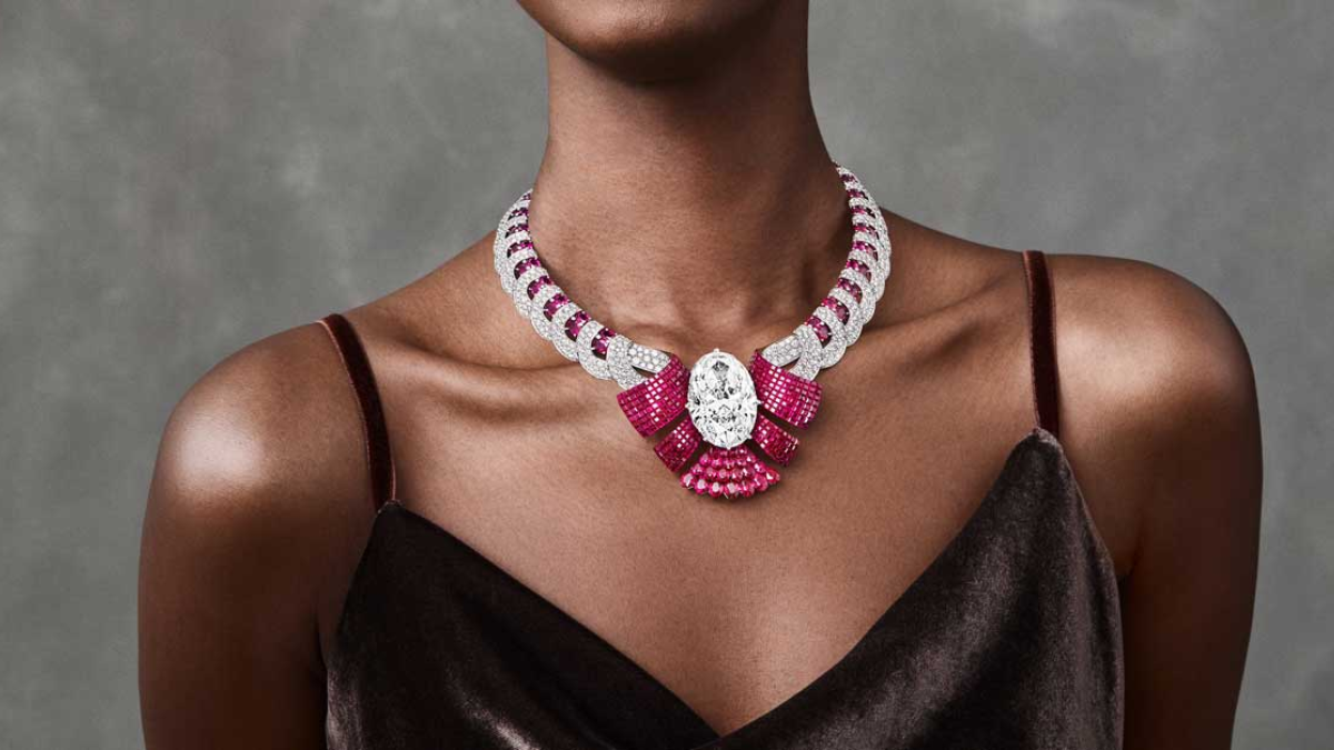 Hinh anh 1: Van Cleef & Arpels: Lich su dang sau thuong hieu kim cuong