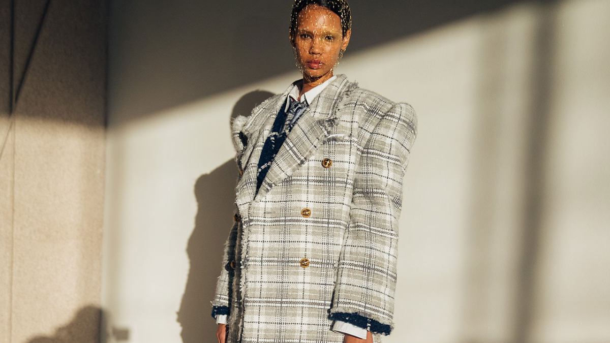 Hinh anh 6: Chaos Academia: Phong cach Preppy nay thay doi dien mao moi