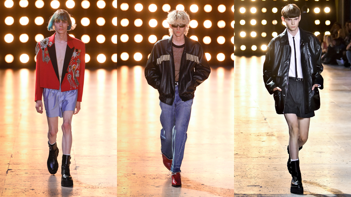 Hinh anh 7: Chaos Academia: Phong cach Preppy nay thay doi dien mao moi