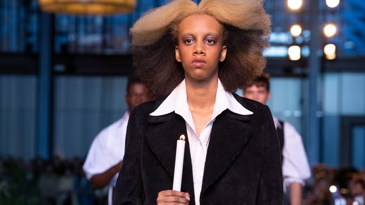 Hinh anh 2: Chaos Academia: Phong cach Preppy nay thay doi dien mao moi