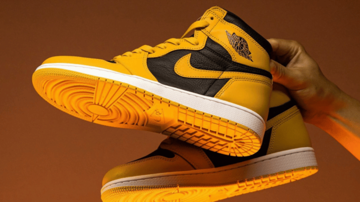 Nghệ thuật "trẻ hóa" đôi giày của bạn với Sneaker LAB Hinh anh 2: Nghe thuat "tre hoa" doi giay cua ban voi Sneaker LAB