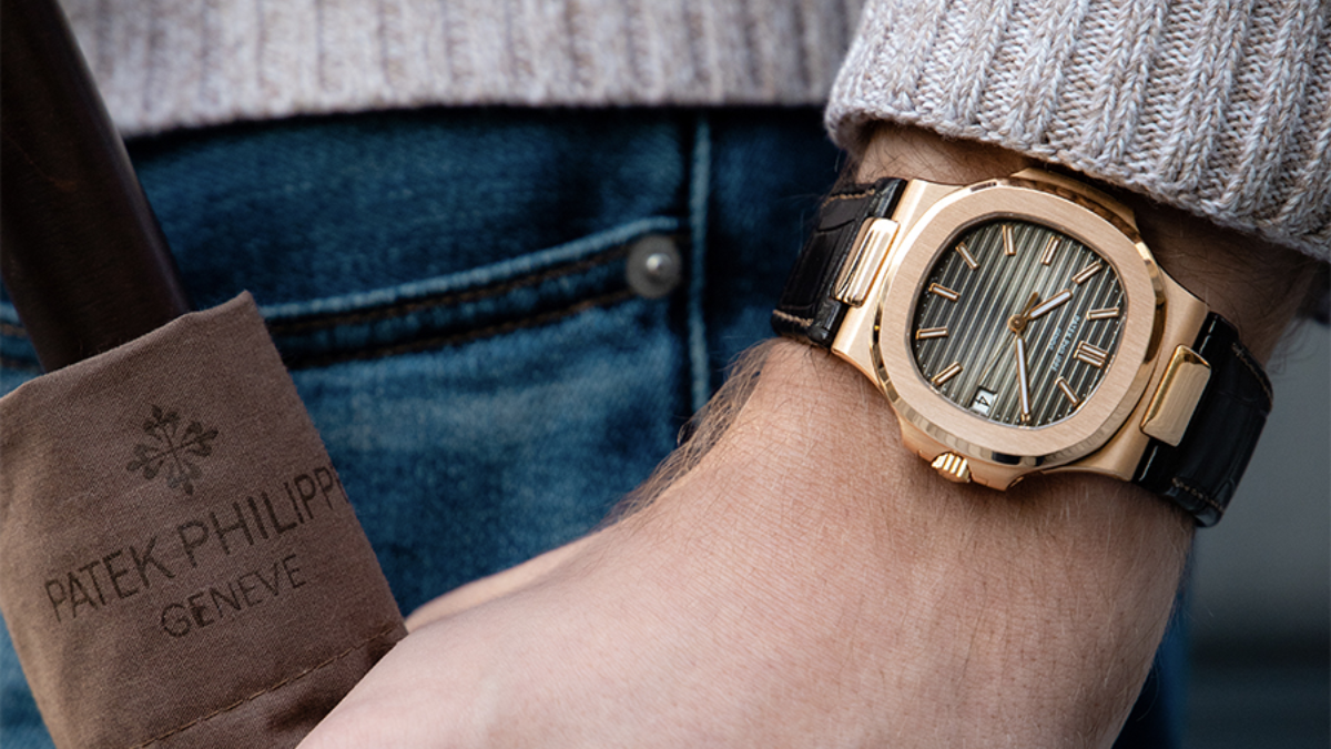 Patek Philippe: 7 ly do thanh cong cua thuong hieu dong ho xa xi