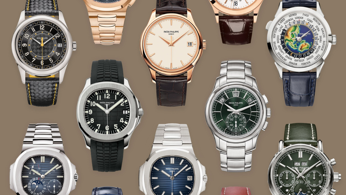 Patek Philippe: 7 lý do thành công của thương hiệu đồng hồ xa xỉ Hinh anh 1: Patek Philippe: 7 ly do thanh cong cua thuong hieu dong ho xa xi