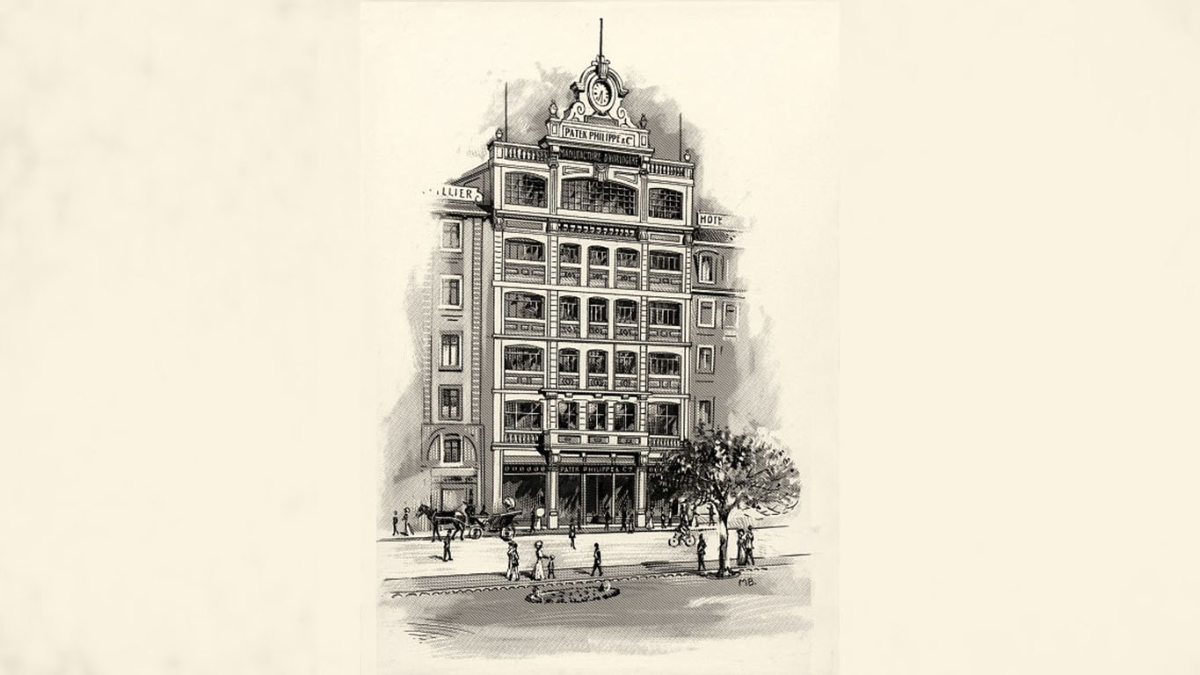 Hinh anh 3: Patek Philippe: 7 ly do thanh cong cua thuong hieu dong ho xa xi