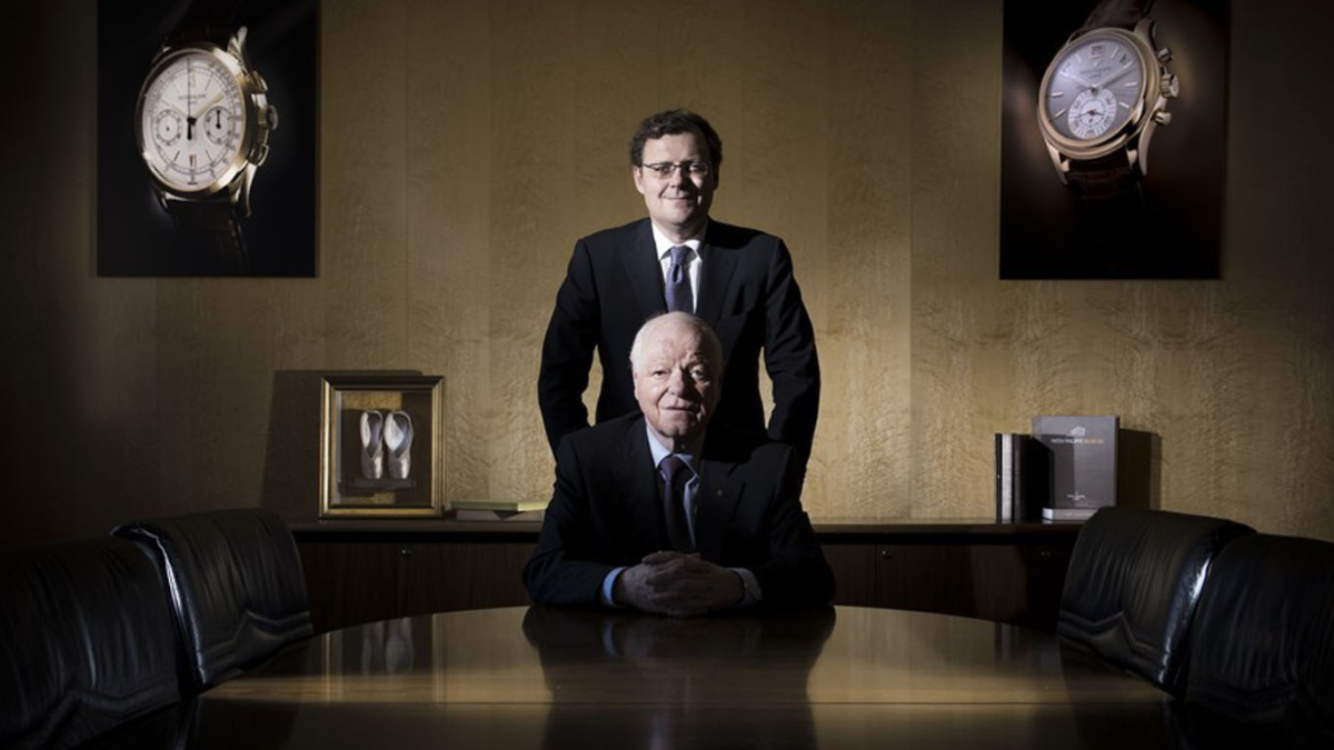 Hinh anh 6: Patek Philippe: 7 ly do thanh cong cua thuong hieu dong ho xa xi
