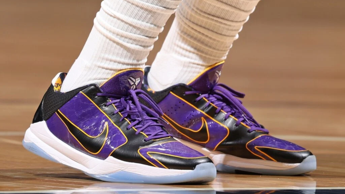 Hinh anh 10: Nhung doi sneaker tuyet nhat tai NBA Final tu nam 1987 (Phan 2)