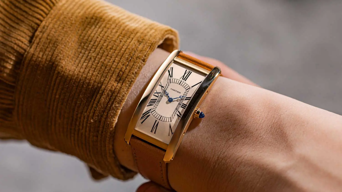 Hinh anh 3: Dong ho deo tay nam: Su phat trien qua tung thap ky