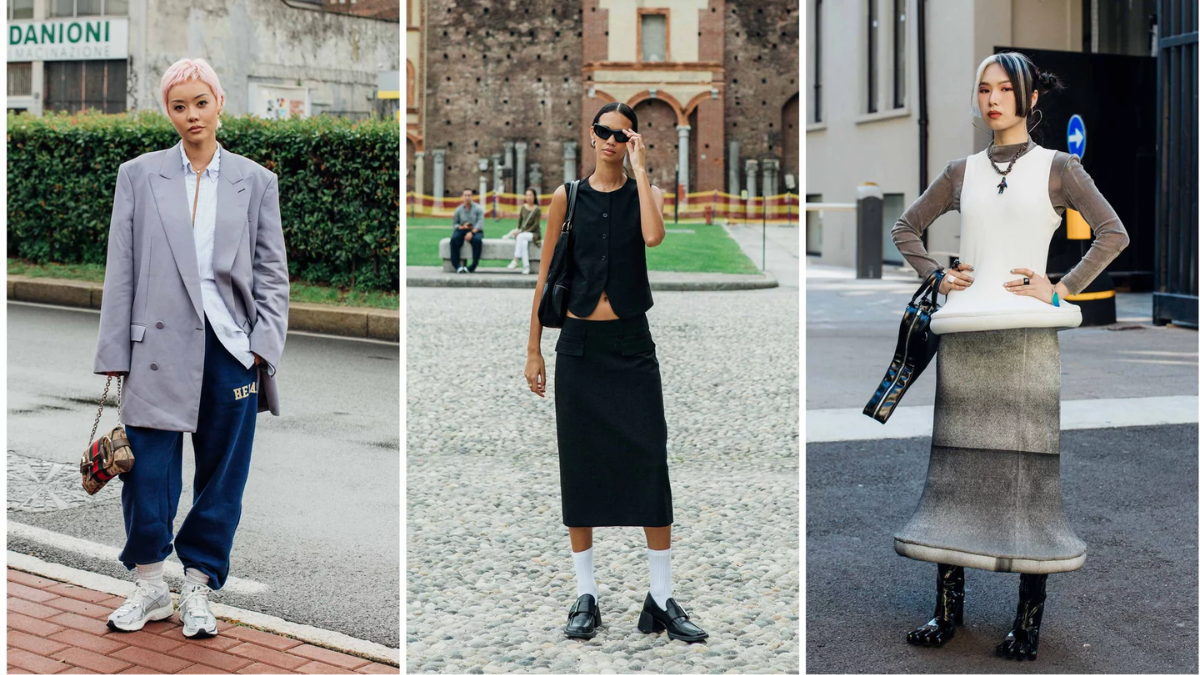 Hinh anh 9: Phong cach duong pho noi bat nhat Fashion Week mua nu SS24