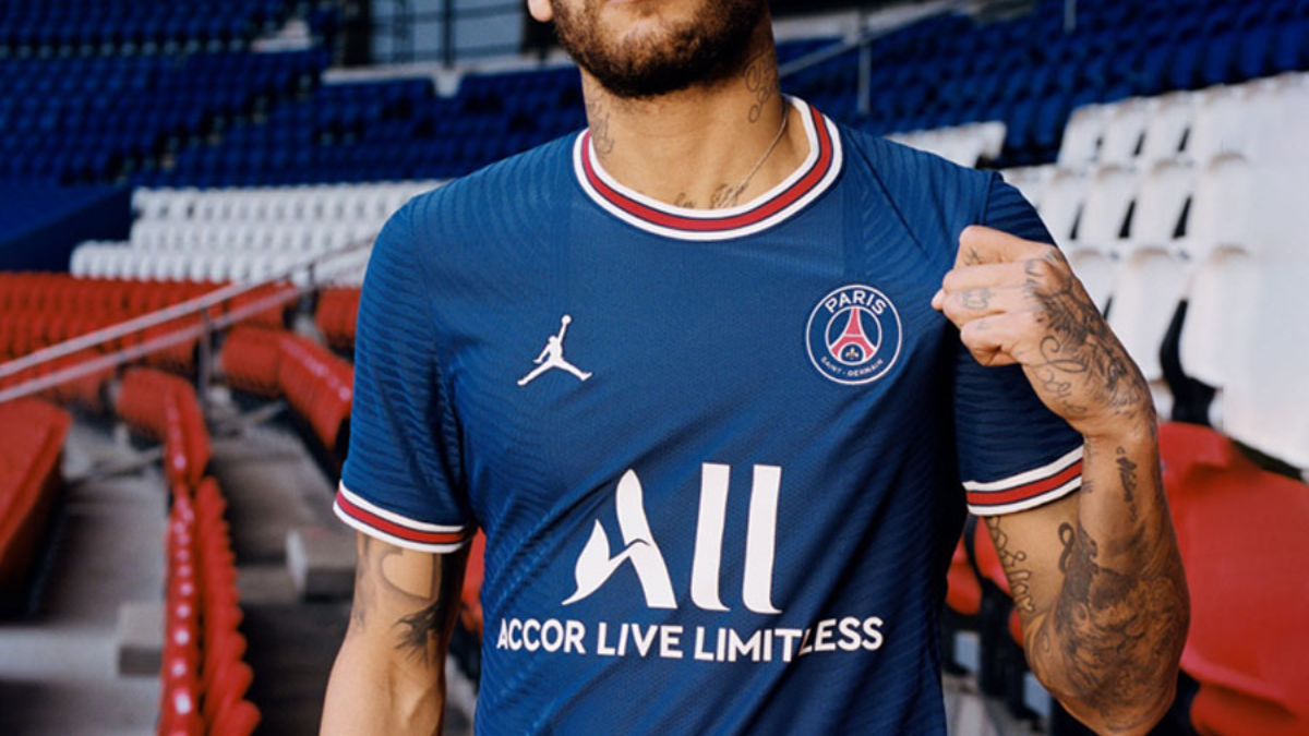Hinh anh 6: Top 12 chiec ao dau PSG dep nhat moi thoi dai (Phan 2)