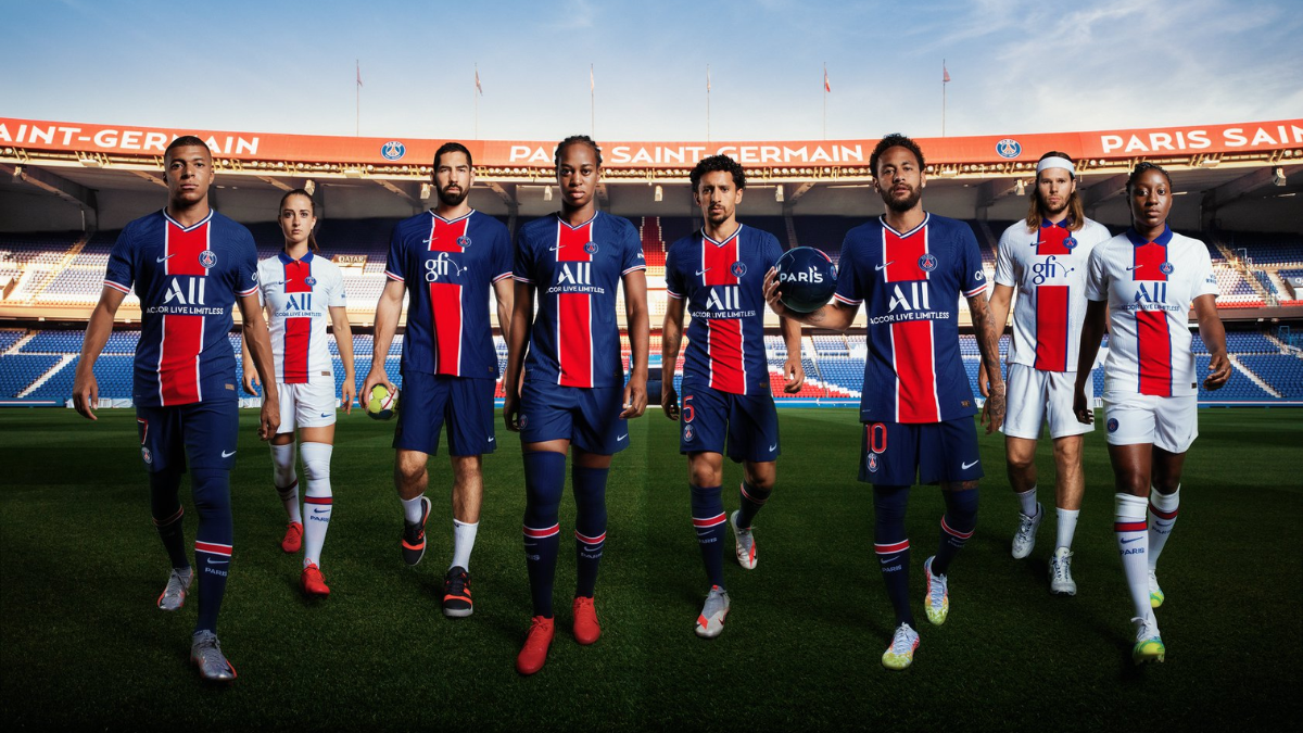 Hinh anh 5: Top 12 chiec ao dau PSG dep nhat moi thoi dai (Phan 2)