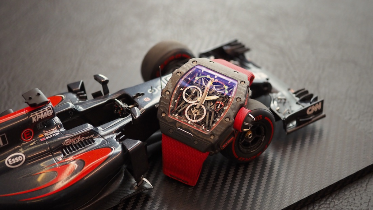 Hinh anh 12: Dong ho deo tay nam: Su phat trien qua tung thap ky