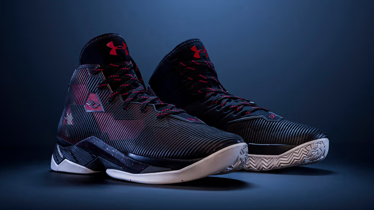 Hinh anh 7: Thay doi cuoc choi: Giay bong ro Steph Curry