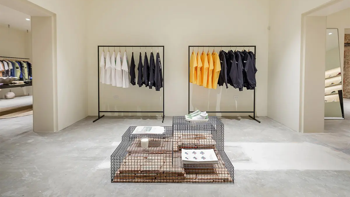 Hinh anh 1: Nhung cua hang sneaker nhat dinh phai ghe tham khi den Chicago